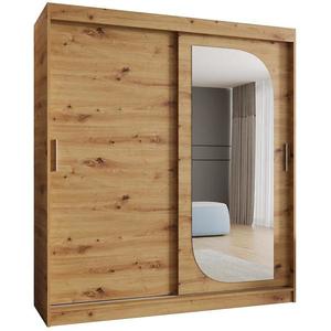 Skříň Lucy 180 artisan obraz