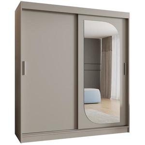 Skříň Lucy 180 kašmír obraz