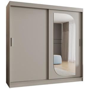 Skříň Lucy 200 kašmír obraz