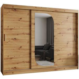 Skříň Lucy 250 artisan obraz