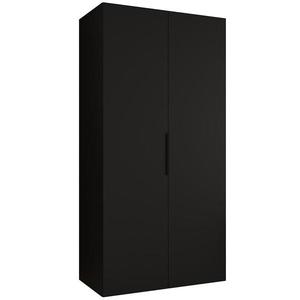 Skříň Marbella I 100 černá obraz