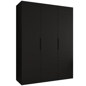 Skříň Marbella I 150 černá obraz