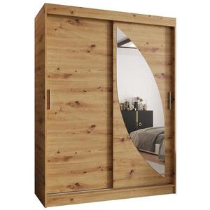 Skříň Milo 180 artisan obraz