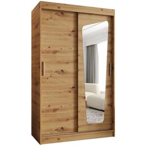 Skříň Moka 120 artisan obraz