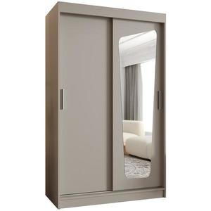 Skříň Moka 120 kašmír obraz