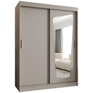 Skříň Moka 150 kašmír obraz