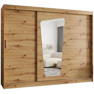 Skříň Moka 250 artisan obraz