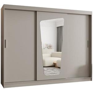 Skříň Moka 250 kašmír obraz