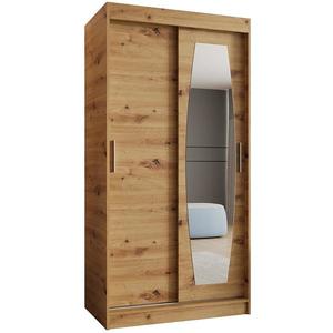 Skříň Rossa 100 artisan obraz