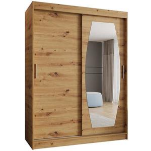 Skříň Rossa 150 artisan obraz