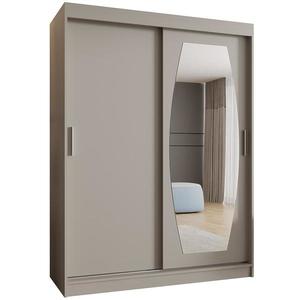 Skříň Rossa 150 kašmír obraz