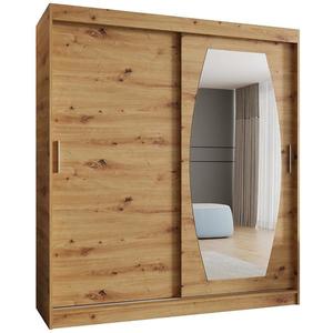 Skříň Rossa 180 artisan obraz