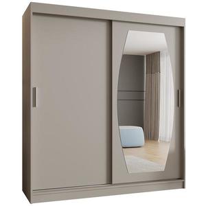 Skříň Rossa 180 kašmír obraz