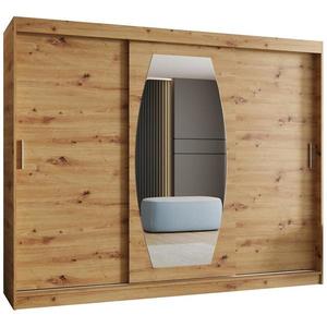 Skříň Rossa 250 artisan obraz