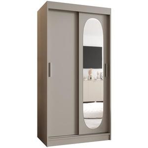 Skříň Royal 100 kašmír obraz