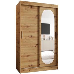 Skříň Royal 120 artisan obraz