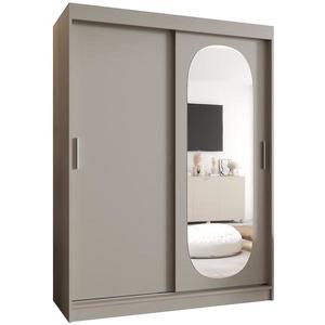 Skříň Royal 150 kašmír obraz