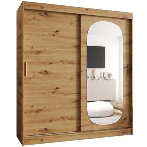 Skříň Royal 180 artisan obraz