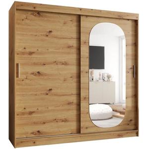 Skříň Royal 200 artisan obraz