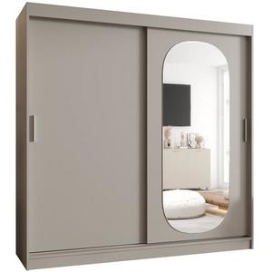 Skříň Royal 200 kašmír obraz