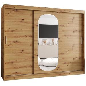 Skříň Royal 250 artisan obraz