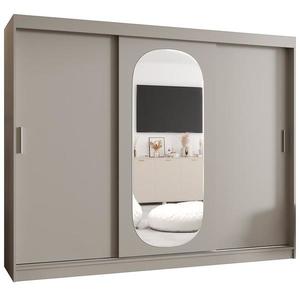 Skříň Royal 250 kašmír obraz