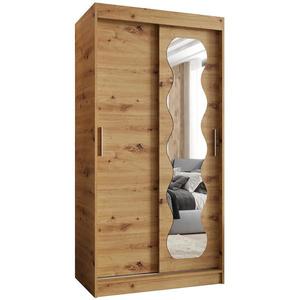 Skříň Spoti 100 artisan obraz