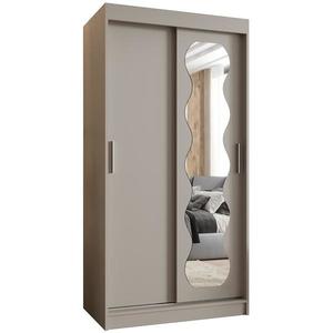 Skříň Spoti 100 kašmír obraz