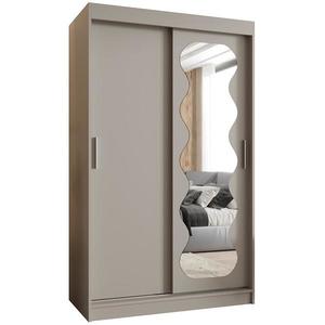 Skříň Spoti 120 kašmír obraz