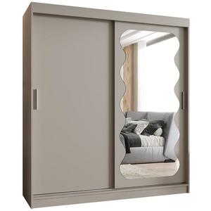 Skříň Spoti 180 kašmír obraz