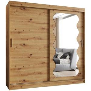 Skříň Spoti 200 artisan obraz