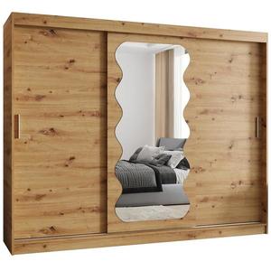 Skříň Spoti 250 artisan obraz