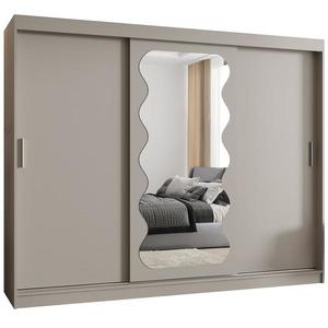 Skříň Spoti 250 kašmír obraz