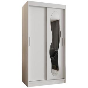 Skříň Ultra 100 bílá obraz