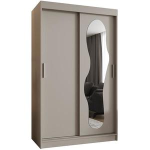 Skříň Ultra 120 kašmír obraz