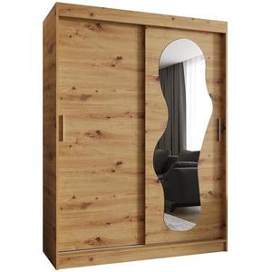 Skříň Ultra 150 artisan obraz