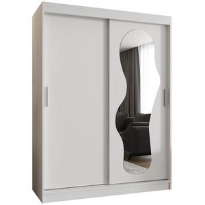 Skříň Ultra 150 bílá obraz