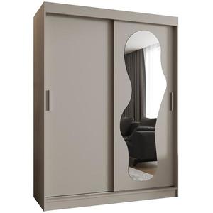 Skříň Ultra 150 kašmír obraz