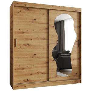 Skříň Ultra 180 artisan obraz