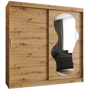 Skříň Ultra 200 artisan obraz