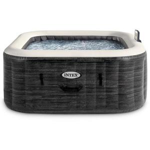 Vířivka spa 1.75 x 0.71m Greystone square 28450NP obraz