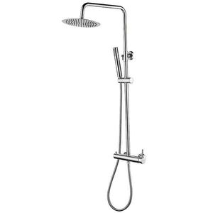 Sprchová souprava Ilma 1-F chrom obraz