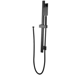 Sprchový set Remi X 1-f černá obraz