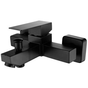 Vanová baterie Remi X černá obraz