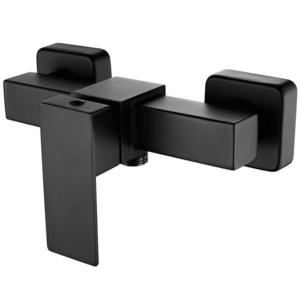 Sprchová baterie Remi X černá obraz