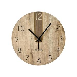 Hodiny 3D fi36 CL101 Joseph obraz