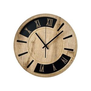 Hodiny 3D fi36 CL104 Dylan obraz