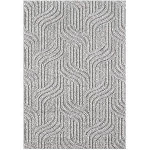 Koberec Art 1, 6/2, 3 FR2673 šedý obraz