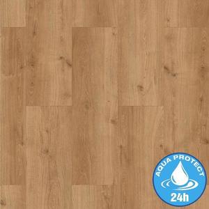 Laminátová podlaha voděodolná Dub Chino 8mm AC5 Skyline WR 56199 obraz
