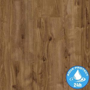 Laminátová podlaha voděodolná Dub Heber 8mm AC5 Skyline WR 56200 obraz